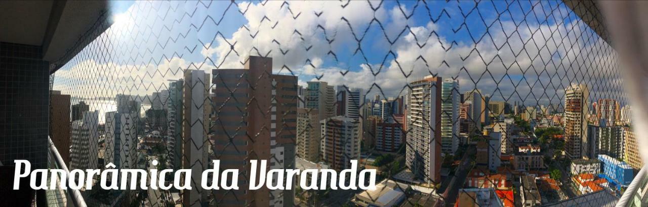 Localizacao Privilegiada Class Iracema Apartamento