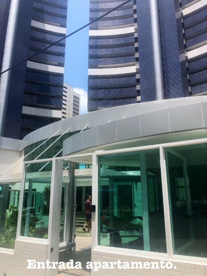 Localizacao Privilegiada Class Iracema Apartamento *