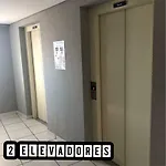 Localização Privilegiada Class Iracema Apartamento