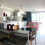 Apartamento Localização Privilegiada Class Iracema Fortaleza (Ceara)