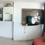Apartamento Localização Privilegiada Class Iracema Fortaleza (Ceara)