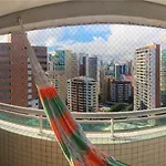 Localização Privilegiada Class Iracema * Fortaleza (Ceara)