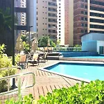 Localização Privilegiada Class Iracema Apartamento *
