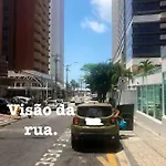 Localização Privilegiada Class Iracema Fortaleza (Ceara)