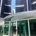 Localização Privilegiada Class Iracema Apartamento *