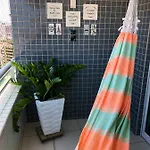 Apartamento Localização Privilegiada Class Iracema