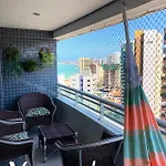 Apartamento Localização Privilegiada Class Iracema